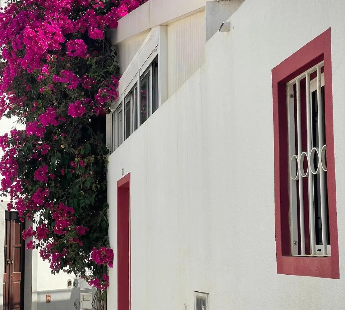 Rustic House With 2 Pools In A Monastery Villa Tavira 0*,  Portugal