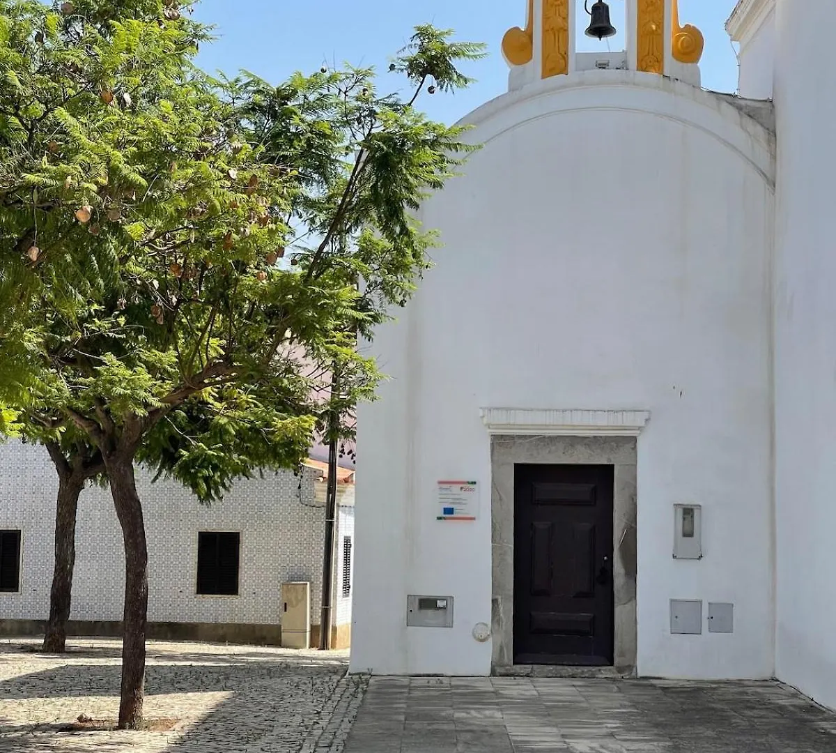 Holiday home Rustic House With 2 Pools In A Monastery Villa Tavira Portugal