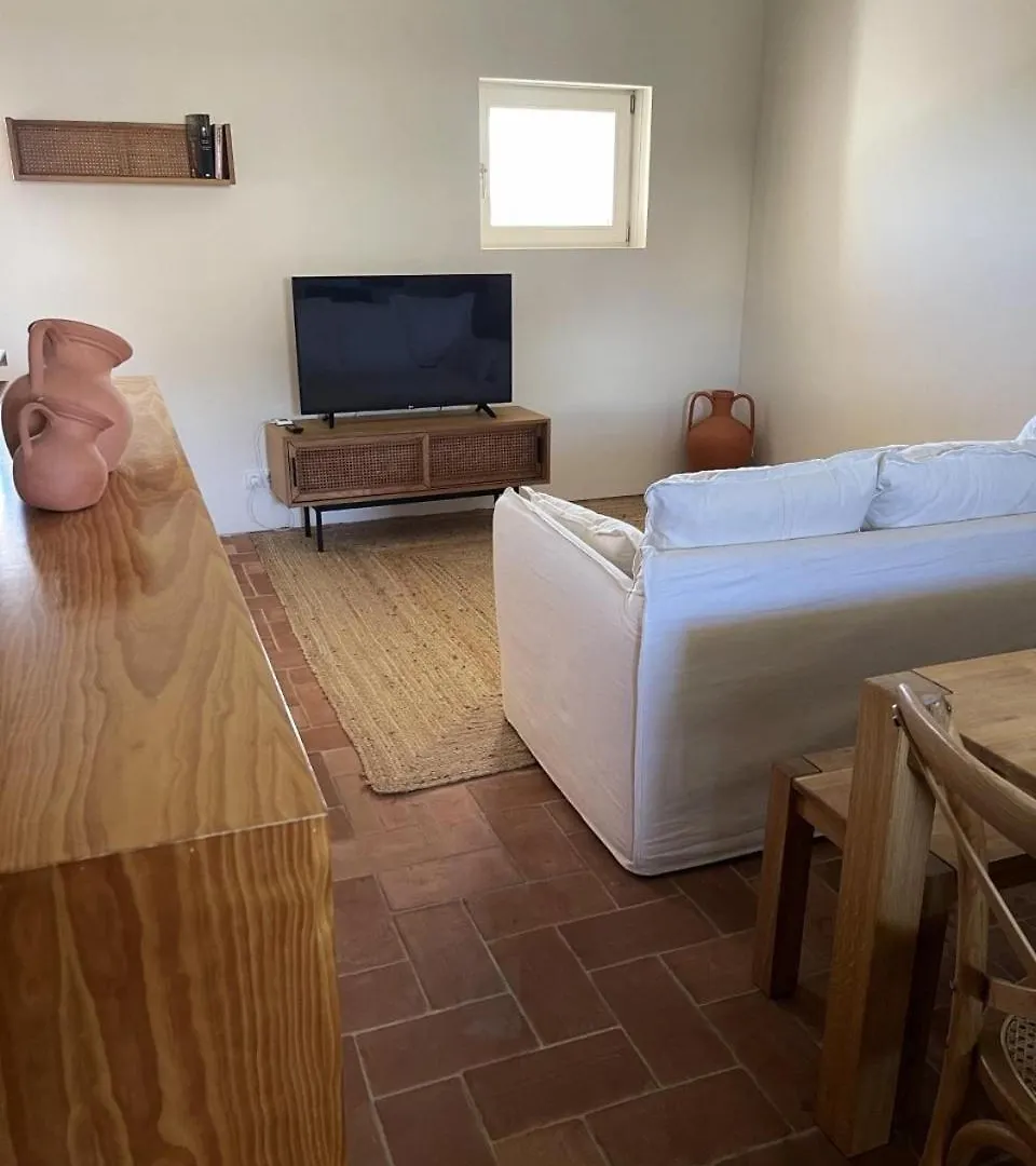 Holiday home Rustic House With 2 Pools In A Monastery Villa Tavira Portugal