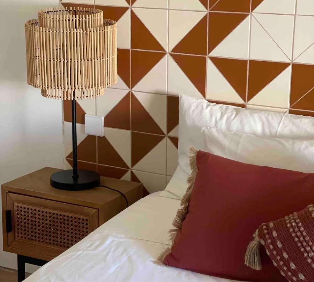 Rustic House With 2 Pools In A Monastery Villa Tavira 0*,