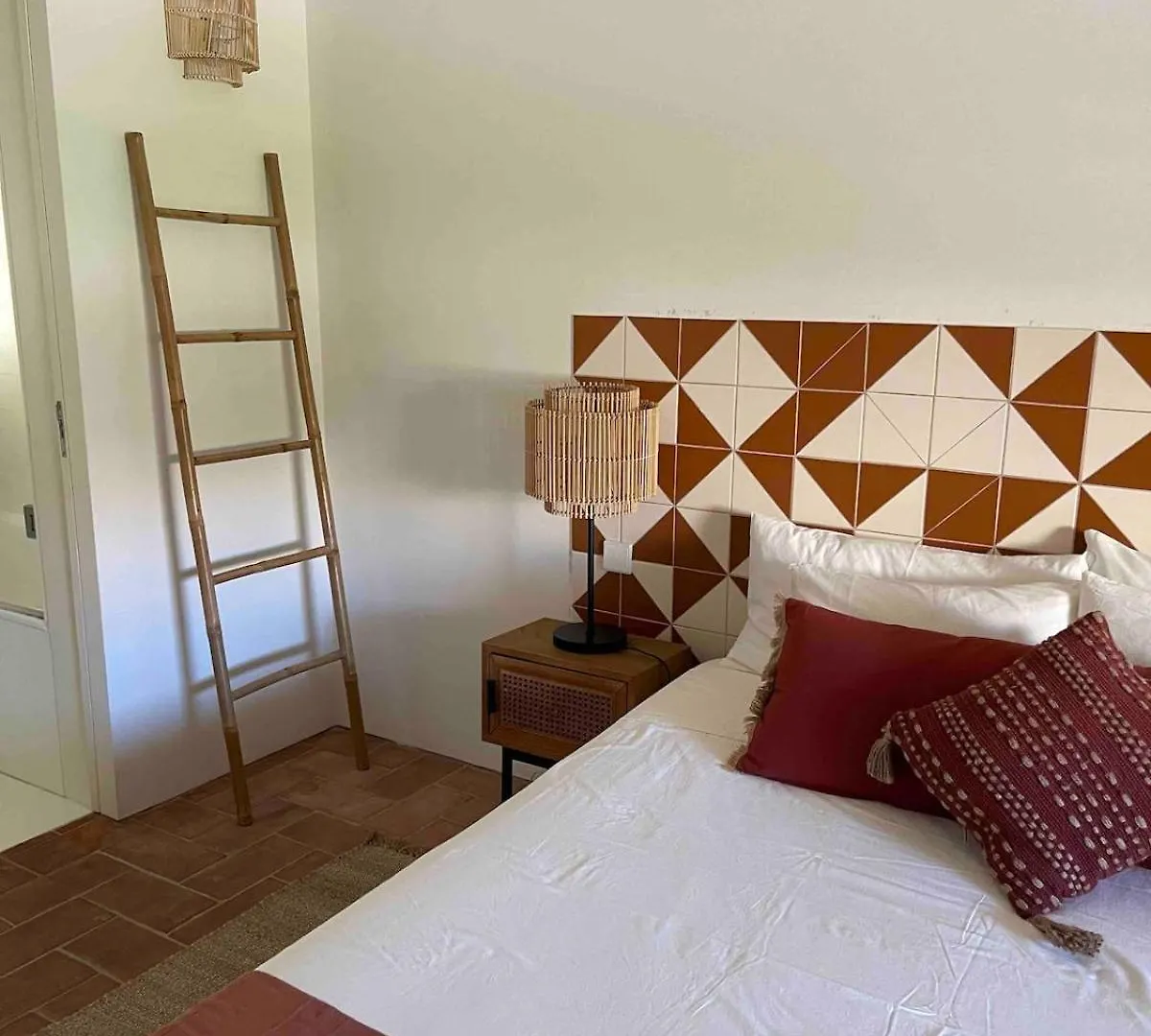 Rustic House With 2 Pools In A Monastery Villa Tavira Portugal