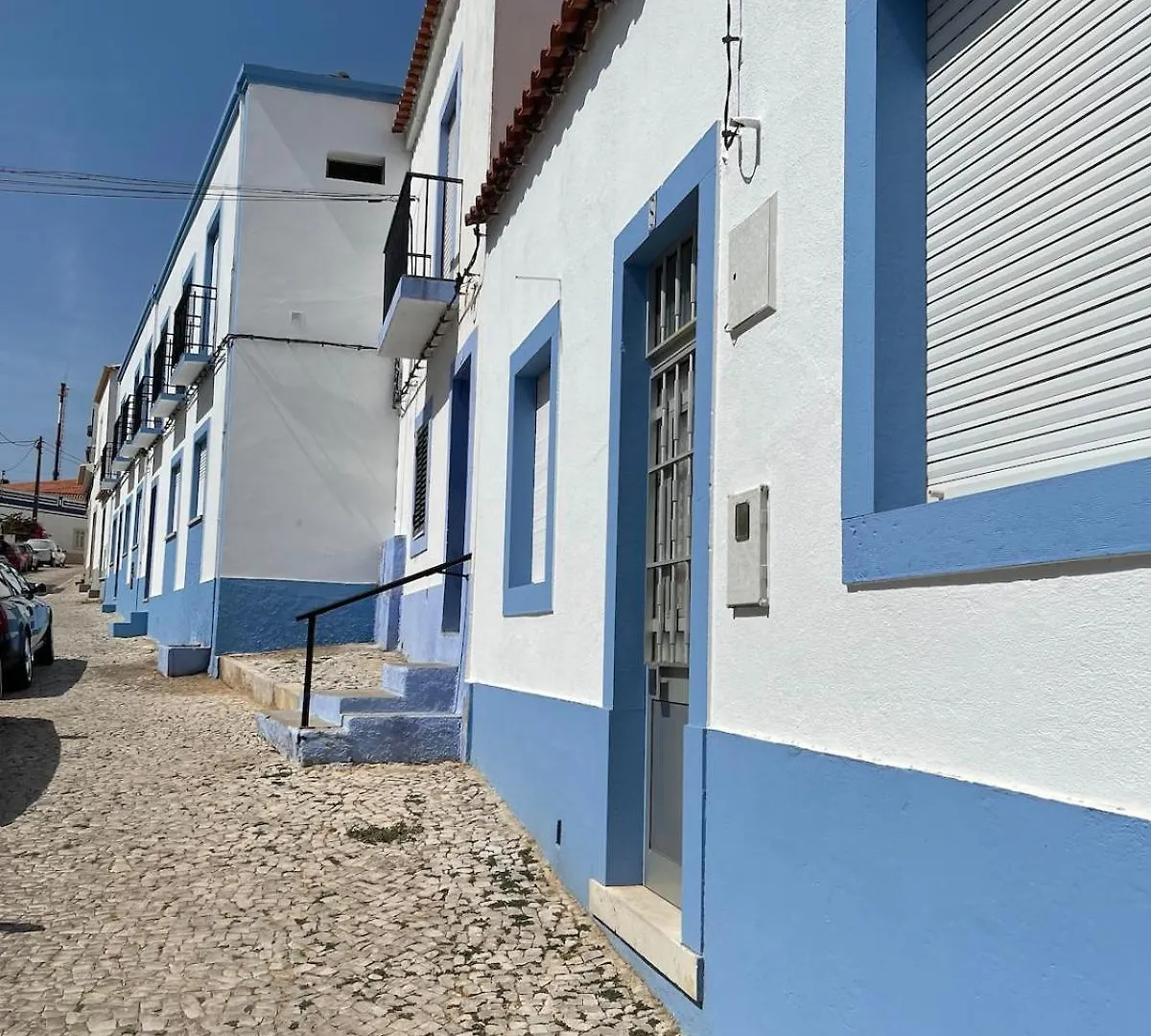 Holiday home Rustic House With 2 Pools In A Monastery Villa Tavira